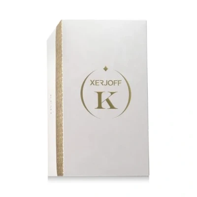 Abbildung von XERJOFF Tempest Eau de Parfum (EdP) 50 ml
