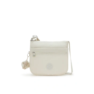 Abbildung von Kipling Unisex Umhängetasche, Größe: One Size, Hideaway beige