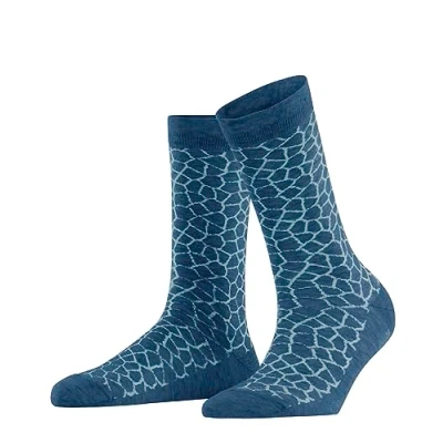 Abbildung von Falke Pebble Everyday Casual Socken, Damen, Größe: 35 38, Phoenix mel