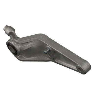 Abbildung von FEBI BILSTEIN 31065 Halter, Motoraufhängung OPEL: Corsa D Schrägheck