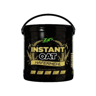 Abbildung von Zec+ Instant Oats (1000g) Unflavored