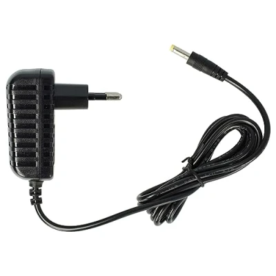 Abbildung von vhbw passend für Black &amp; Decker AST14XC, CD14C, AST14, EPC146, KC14GT, Netzteil