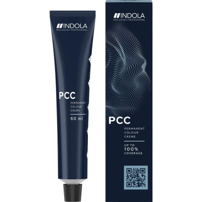 Abbildung von Indola PCC Permanent Color Cream Naturel 60 ml 10.0