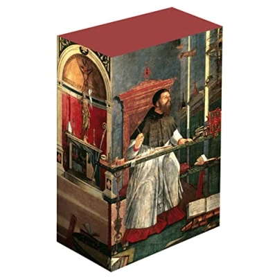 Abbildung von Les Confessions et Dialogues philosophiques La Cité de Dieu: / Dieu