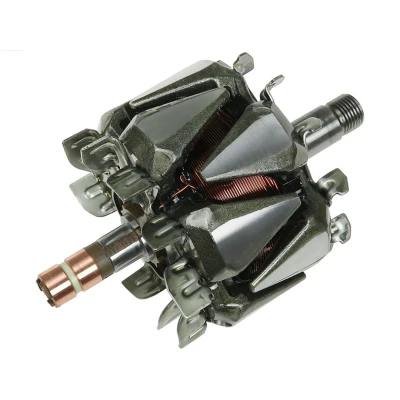 Abbildung von Läufer, Generator AS PL AR3022