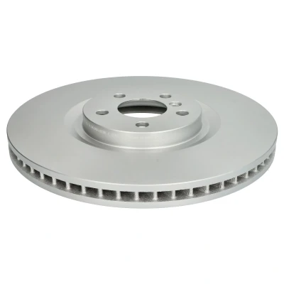 Abbildung von BOSCH Bremsscheibe BMW: X1, X2, 1 Schrägheck, MINI: Clubman, Countryman 360mm 30mm 5 Belüftet beschichtet 0 986 479 J07 Bremsscheiben, Scheibenbremsen