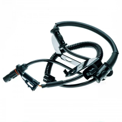 Abbildung von EINPARTS EPS0757 ABS Sensor Hinterachse links mit Kabel aktiver 2 790 schwarz KIA: cee‘d I Schrägheck, Kombi, Pro Schrägheck