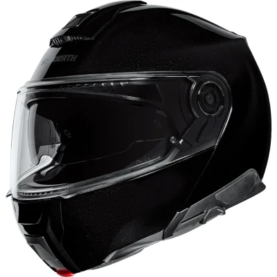 Abbildung von Schuberth C5 schwarz 55