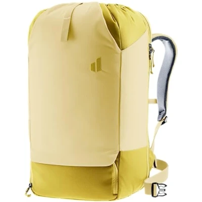 Abbildung von Deuter Utilion 34+5 ginger turmeric Rucksack