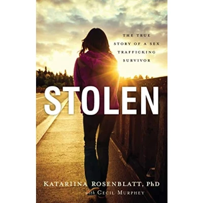 Abbildung von Stolen: The True Story Of A Sex Trafficking Survivor