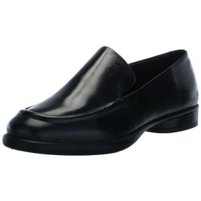 Abbildung von ECCO Sculpted Elegante Slipper, Damen, Größe: 36, Black Leder
