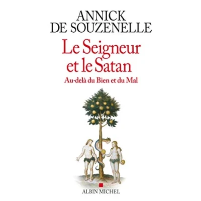 Abbildung von le Seigneur et Satan: Au delà du bien mal