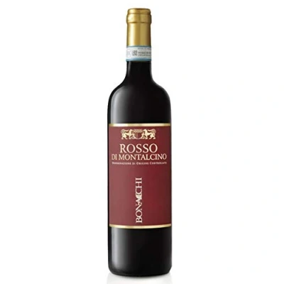 Abbildung von Bonacchi Rosso di Montalcino DOC trocken (1 x 0.75 l)