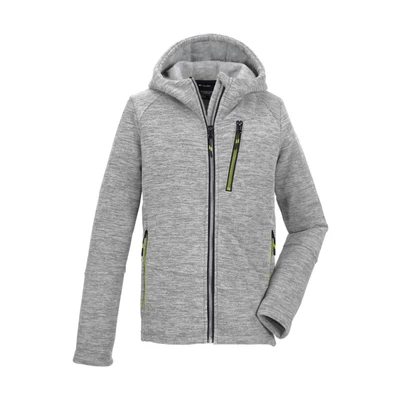 Abbildung von Killtec Fleecejacke &quot;KOW 154 BYS FLC JCKT&quot;