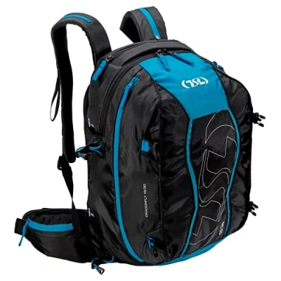 Abbildung von TSL Rucksack Dragonfly, blue, 50 x 25.5 23.5 cm, 30 Liter, PFSAD05