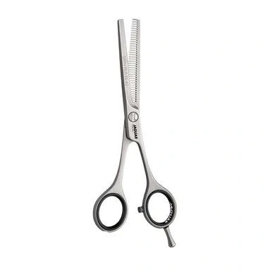 Abbildung von Jaguar Effilierschere Scissors White Line ES 40 Plus 5&quot;