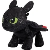 Abbildung von Dragons Ohnezahn, Kuscheltier