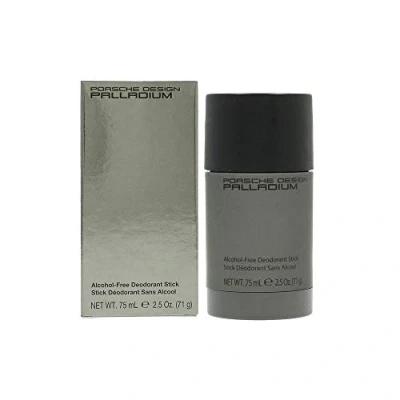 Abbildung von Porsche Design Palladium For Men Deodorant Stick, 75 ml