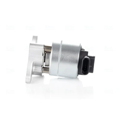 Abbildung von NISSENS 98206 AGR Ventil mit Dichtungen PEUGEOT: 307 Schrägheck, 407 Limousine, SW, CITROËN: C5 II Kombi, C8, C4 I LANCIA: Phedra
