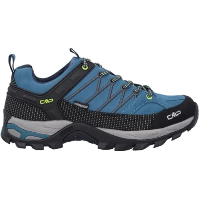 Abbildung von Trekkingschuhe Herren Rigel Low