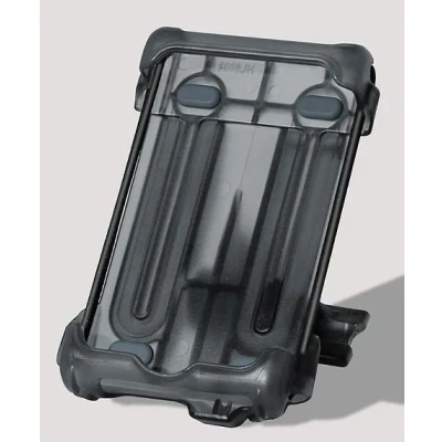 Abbildung von Delta Fahrrad Smartphonehalterung bis 15x7cm
