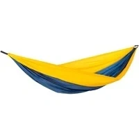 Abbildung von Adventure Hammock XXL nemo AZ 1030420, Camping Hängematte