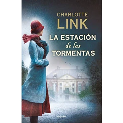 Abbildung von La estación de las tormentas (La 1) (Ficción, Band
