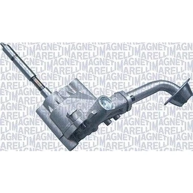 Abbildung von Ölpumpe MAGNETI MARELLI 351516000023