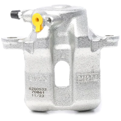 Abbildung von METZGER 6260533 Bremssattel Vorderachse links MAZDA: MX 5 I