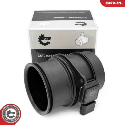 Abbildung von ESEN SKV 07SKV208 Luftmassenmesser LAND ROVER: Range Rover Sport, Discovery 4, 3