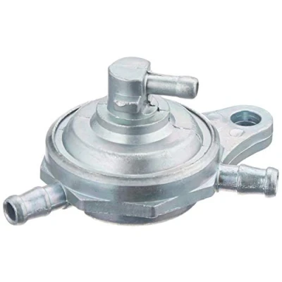 Abbildung von Benzinhahn Unterdruck GY6 50 150ccm