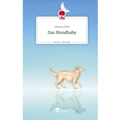 Abbildung von Das Mondbaby. Life is a Story story.one