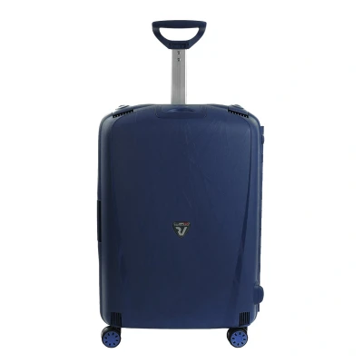 Abbildung von Roncato Light 4 rollen Trolley 68 navy blue