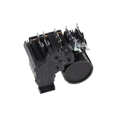 Abbildung von Whirlpool 481011159582 Starterrelais C00519928 monoblock SX1J2