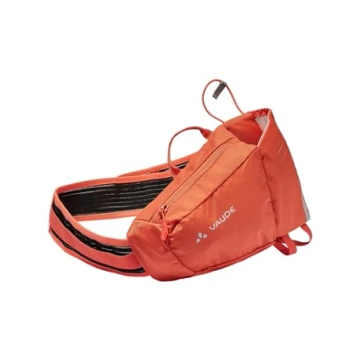 Abbildung von VAUDE Bauchtasche Attendant, mit reflektierenden Elementen