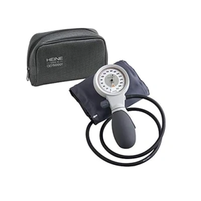 Abbildung von Heine 32737 Gamma G5 Standardmodell