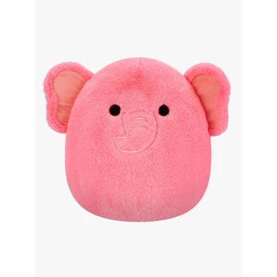 Abbildung von Squishmallows Fuzz A Mallows Stofftier Kyla Elefant 40 cm