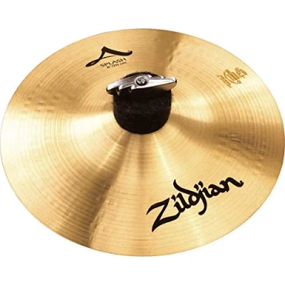 Abbildung von Zildjian A Series 10&quot; Splash Cymbal