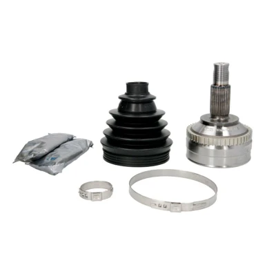 Abbildung von SPIDAN 24545 Gelenksatz TPE (thermoplastischer Elastomer) CITROËN: Jumpy I Kastenwagen, FIAT: Scudo PEUGEOT: Expert Kastenwagen