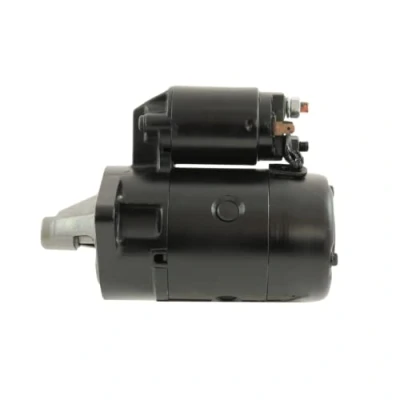 Abbildung von TESLA TECHNICS TT15858 PRO Anlasser 12V 1kW 8, 9 6.3 66mm SUZUKI: Jimny SUV, Samurai Grand Vitara 2 SUV