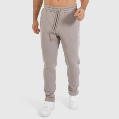 Abbildung von Smilodox Jogging Jogginghose, Herren, Größe: 3XL, Hellbraun
