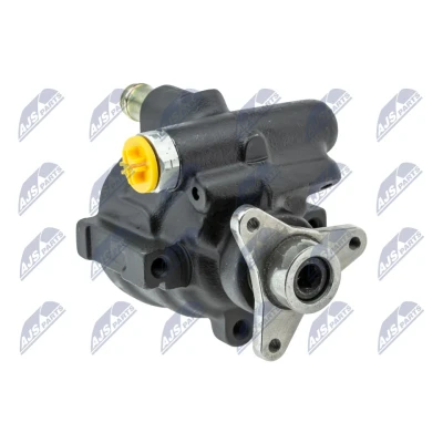 Abbildung von NTY SPW RE 021 Hydraulikpumpe hydraulisch Flügelzellenpumpe Drehrichtung im Uhrzeigersinn RENAULT: TRAFIC 2 Kasten, MASTER Bus