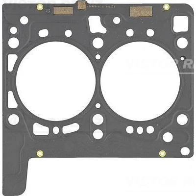 Abbildung von REINZ 61 38860 00 Zylinderkopfdichtung 82,7 Metall Lagen Dichtung FIAT: Punto III Schrägheck, 500 ALFA ROMEO: MiTo