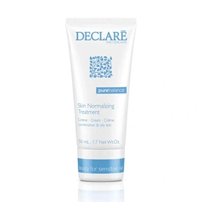 Abbildung von Declaré Skin Normalizing Treatment Cream