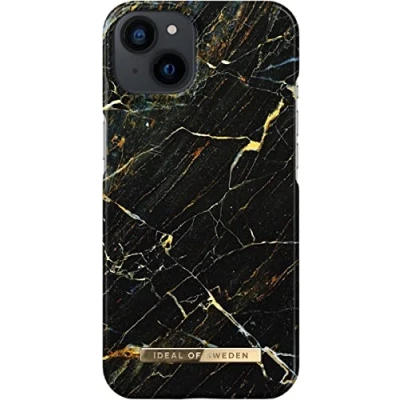 Abbildung von IDEAL OF SWEDEN Handyhülle für iPhone 13 (Port Laurent Marble)