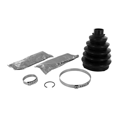 Abbildung von VAICO V40 0723 Achsmanschette radseitig, Vorderachse Thermoplast OPEL: Astra H Caravan, Insignia A Sports Tourer, Zafira B, SAAB: 9 3 Kombi