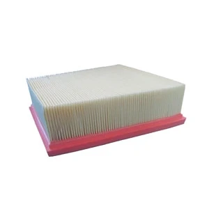 Abbildung von ALCO FILTER MD 8928 Luftfilter 68,0 194,0 218,0 Filtereinsatz RENAULT: Megane 4 Schrägheck, Talisman Grandtour, Grandtour