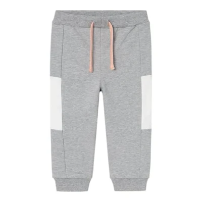Abbildung von NAME IT Nmmnormano Nreg Sweat Pant Bru