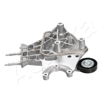 Abbildung von ASHIKA 128 09 900 Spannarm, Keilrippenriemen CHRYSLER: PT Cruiser Kombi