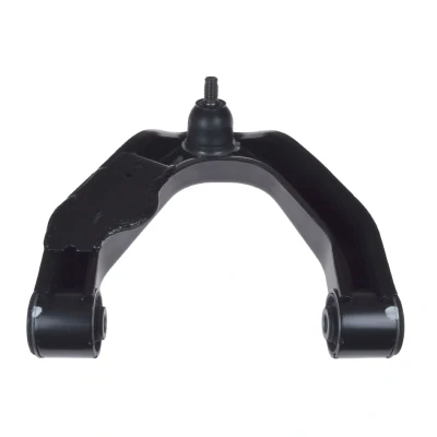 Abbildung von FEBI BILSTEIN 48175 Querlenker mit Lager Vorderachse links, oben Stahl NISSAN: NP300 Pickup, Pick Up, Navara Pickup